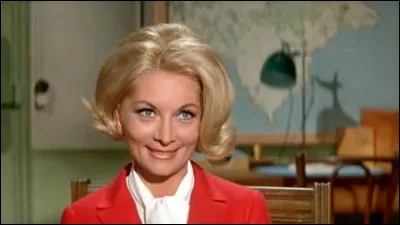 Quelle actrice incarne l'&eacute;pouse de Cruchot ?