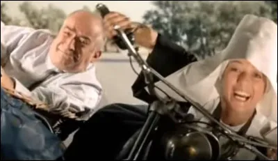 Quel est le pr&eacute;nom de la s�ur interpr&eacute;t&eacute;e par France Rumilly ?