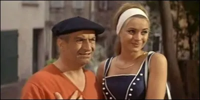 Quel est le pr&eacute;nom de la fille de Cruchot ?