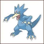 Qui est ce pokemon ?