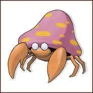 Qui est ce pokemon ?