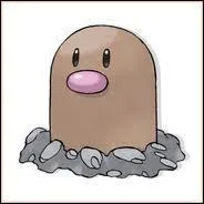 Qui est ce pokemon ?