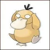 Qui est ce pokemon ?