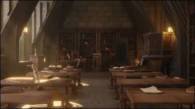 &Agrave; l'&eacute;cole, que pr&eacute;f&egrave;res-tu ?