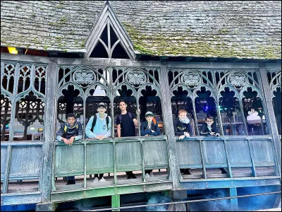 Premier jour de vacances, yes ! Que fais-tu ?