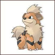 Qui est ce Pokemon ?