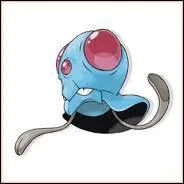 Qui est ce Pokemon ?