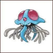 Qui est ce Pokemon ?