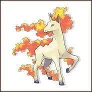 Qui est ce Pokemon ?