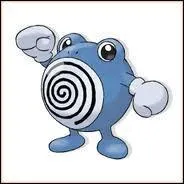 Qui est ce Pokemon ?