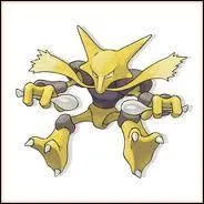 Qui est ce Pokemon ?