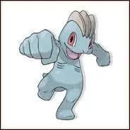 Qui est ce Pokemon ?