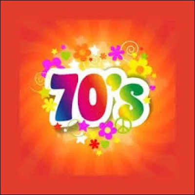 Qui a chanté "La déclaration d'amour" ?