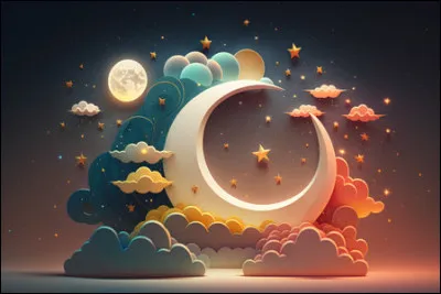 Comment dit-on la "Lune" en anglais ?