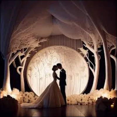 Quelles noces fête-t-on pour 20 ans de mariage ?