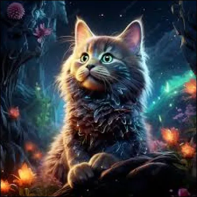 Comment s'appelle le chat de Sabrina l'apprentie-sorcière ?