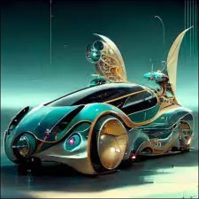 Dans la saga "Retour vers le futur", quelle est la marque de la voiture permettant de voyager dans le temps ?