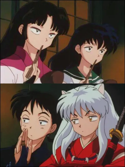 Quelle "race" préfères-tu ?