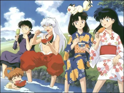 Quel duo préfères-tu ?
(Amitié)