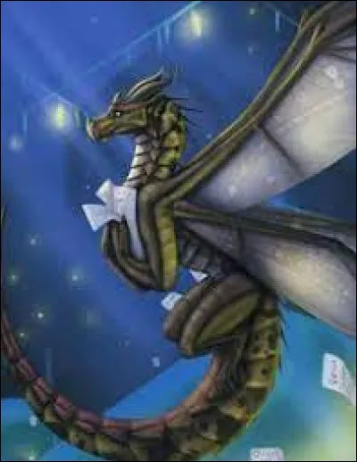 Quel pouvoir voudrais-tu ?