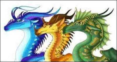 Quel couple préfères-tu dans LRDF ?