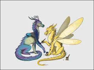 Quel caractère te définit le plus ?