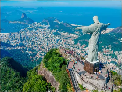 Quel est le nom des habitants de Rio de Janeiro ?