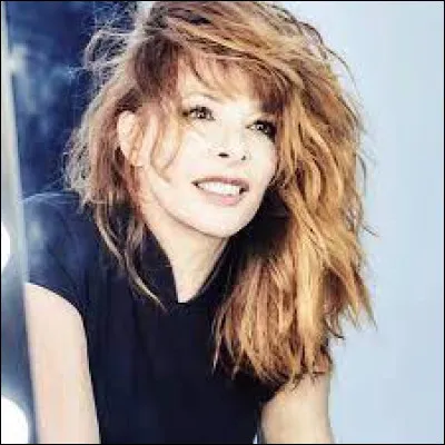 À quelle chanteuse doit-on "California" ?