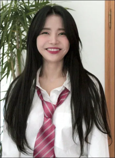 Qui est la leader de Mamamoo ?