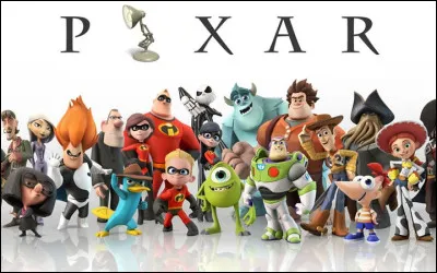 Quel est ton Pixar préféré ?
