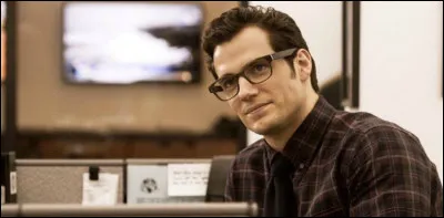 Pour quel journal travaille Clark Kent quand il n'est pas Superman ?