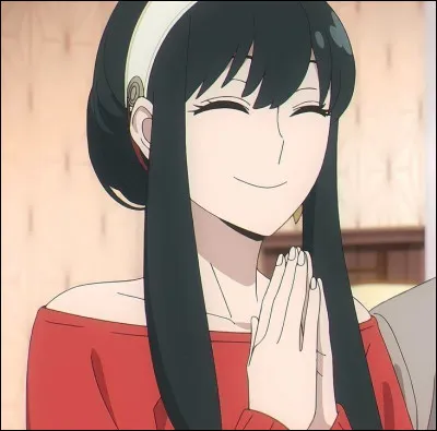 Comment s'appelle la femme sur l'image ?