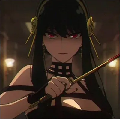 Que fait Yor la nuit ?