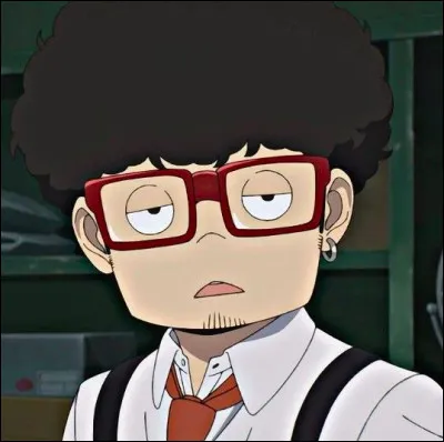 Comment s'appelle ce personnage ?