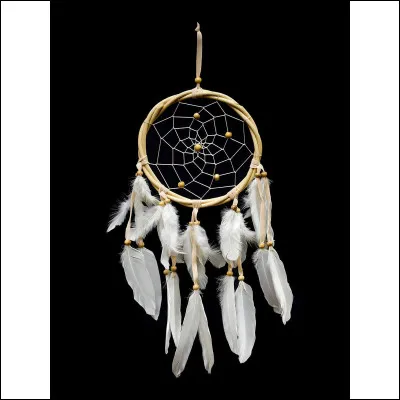 Quel est cet objet porte-bonheur ?