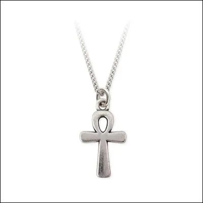 Quel est cet objet porte-bonheur ?