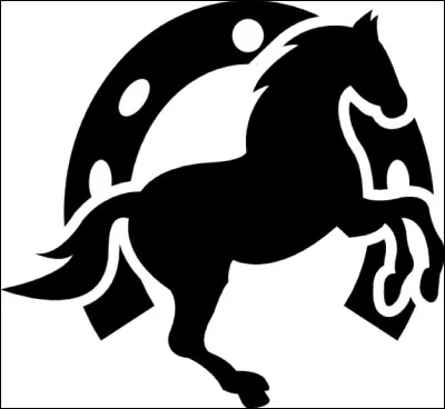 Quel est le nom de ce porte-bonheur ?