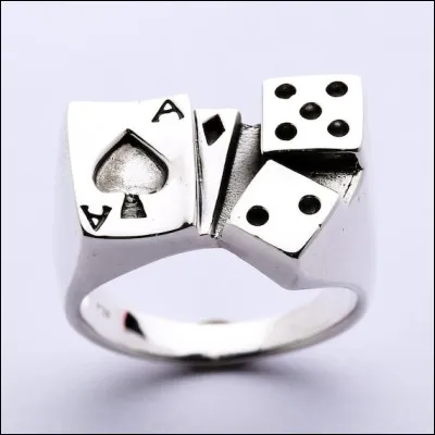 Quel est le nom de ce porte-bonheur ?