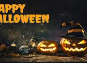Test Test 6 : Quel makeup d'Halloween pourrais-tu faire ?