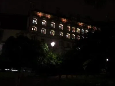 Blois a t-il un chteau ?