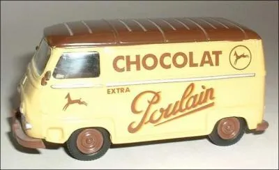 Quelle tait l'entreprise chocolatire la plus connue  Blois ?