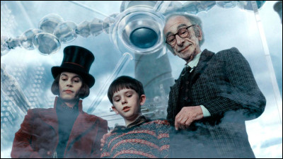 Qui réalise le film ''Charlie et la Chocolaterie'' en 2005 ?