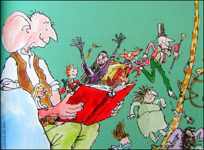 De quelle nationalité étaient les parents de Roald Dahl ?
