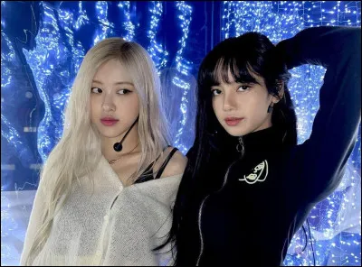 Qui est la meilleure amie de Lisa ?