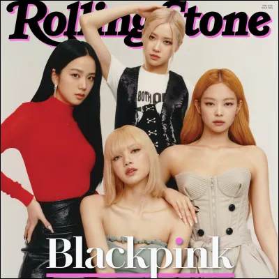 &Agrave; quel &acirc;ge Lisa a-t-elle commenc&eacute; &agrave; s�entra&icirc;ner pour faire partie des Blackpink ?