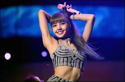 Quels sont les deux pays pr&eacute;f&eacute;r&eacute;s de Lisa ?