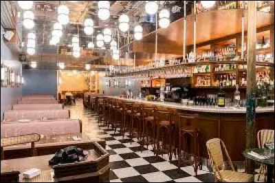 Que faut-il ajouter à "bra" pour obtenir un type de restaurant ?