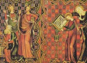 Quiz Vocabulaire de la chrétienté (1)