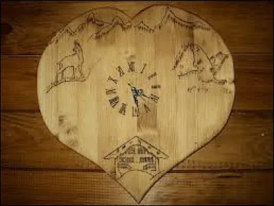 Combien de temps s'est-il écoulé entre 21h00 et 23h45 ?