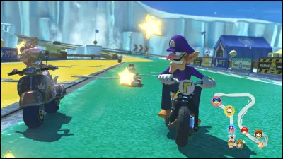 Quel est ce jeu vidéo ?